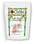 Chobi Soft Moist Koi Food