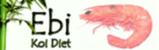 EBI Koi Diet