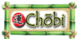 Chobi Soft Moist Koi Food